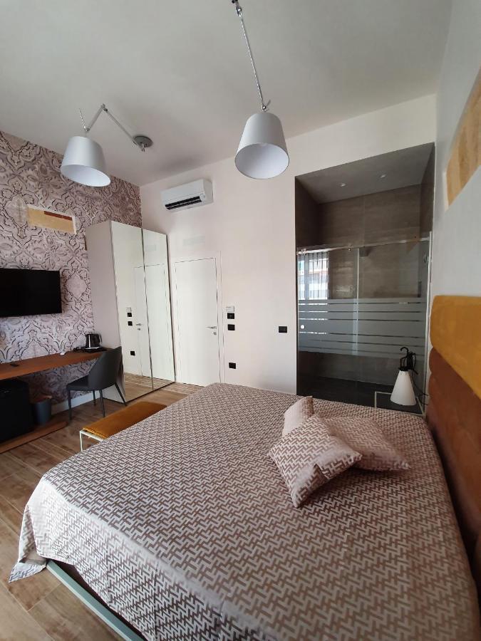 مارسالا My House Luxury Home المظهر الخارجي الصورة