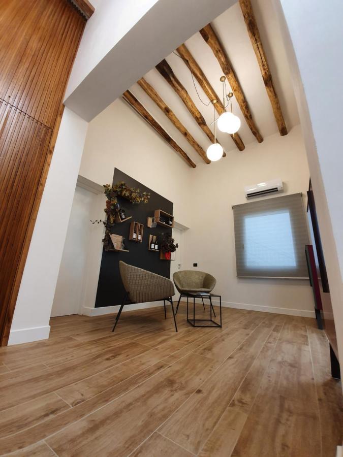 مارسالا My House Luxury Home المظهر الخارجي الصورة