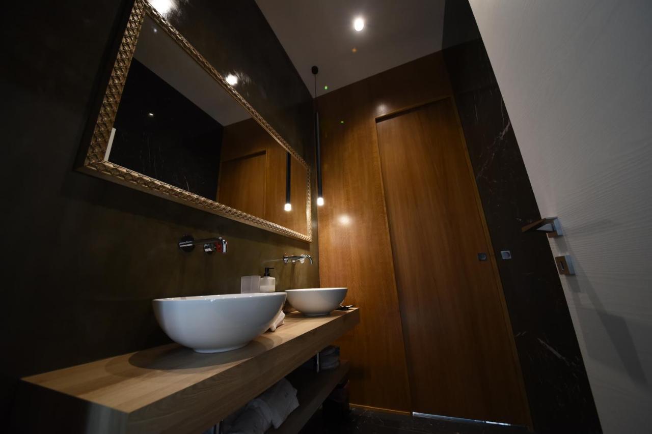 مارسالا My House Luxury Home المظهر الخارجي الصورة